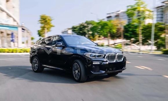 Mua Nhập khẩu BMW BMW X6 Xe ô tô Mua Nhập khẩu BMW BMW X6 Xe ô tô