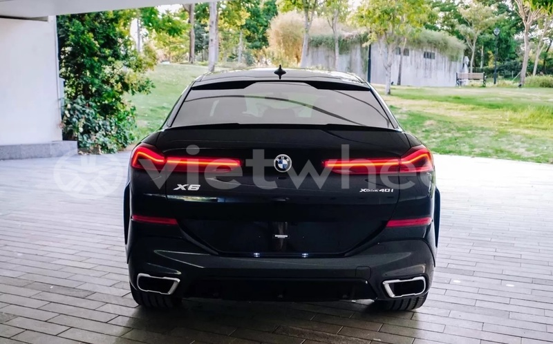Big with watermark bmw bmw x6 hanoi saigon 46149