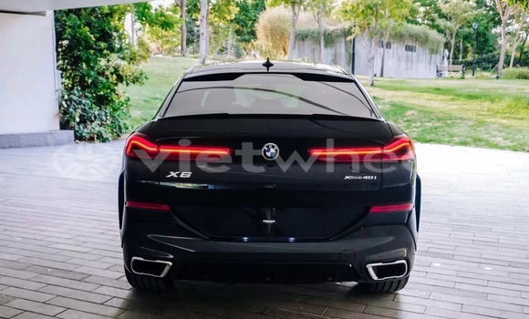 Mua Nhập khẩu BMW BMW X6 Xe ô tô Mua Nhập khẩu BMW BMW X6 Xe ô tô