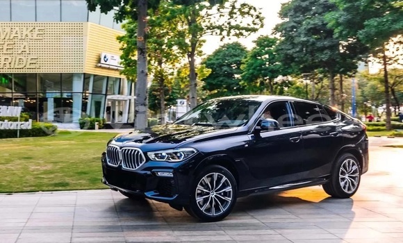 Mua Nhập khẩu BMW BMW X6 Xe ô tô Mua Nhập khẩu BMW BMW X6 Xe ô tô