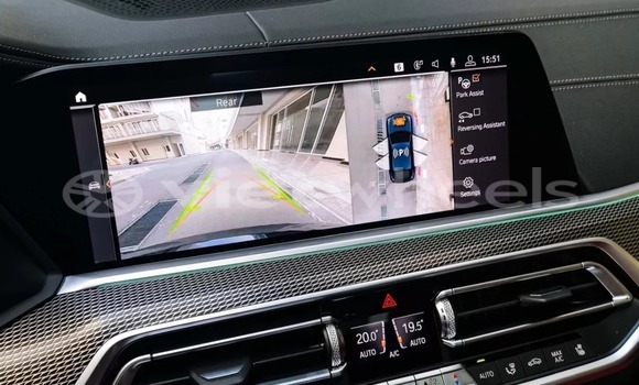 Mua Nhập khẩu BMW BMW X6 Xe ô tô Mua Nhập khẩu BMW BMW X6 Xe ô tô