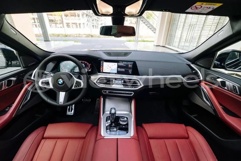 Big with watermark bmw bmw x6 hanoi saigon 46149