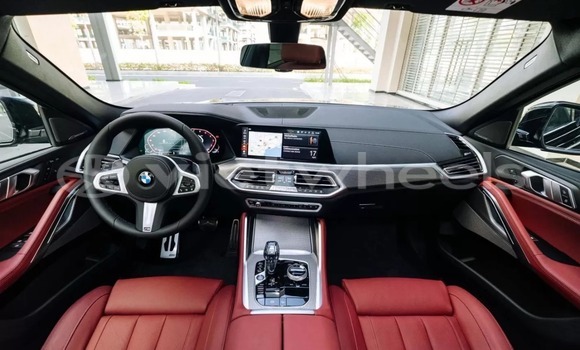 Mua Nhập khẩu BMW BMW X6 Xe ô tô Mua Nhập khẩu BMW BMW X6 Xe ô tô