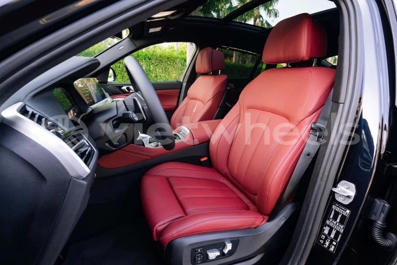 Big with watermark bmw bmw x6 hanoi saigon 46149