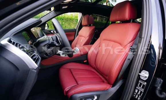 Mua Nhập khẩu BMW BMW X6 Xe ô tô Mua Nhập khẩu BMW BMW X6 Xe ô tô