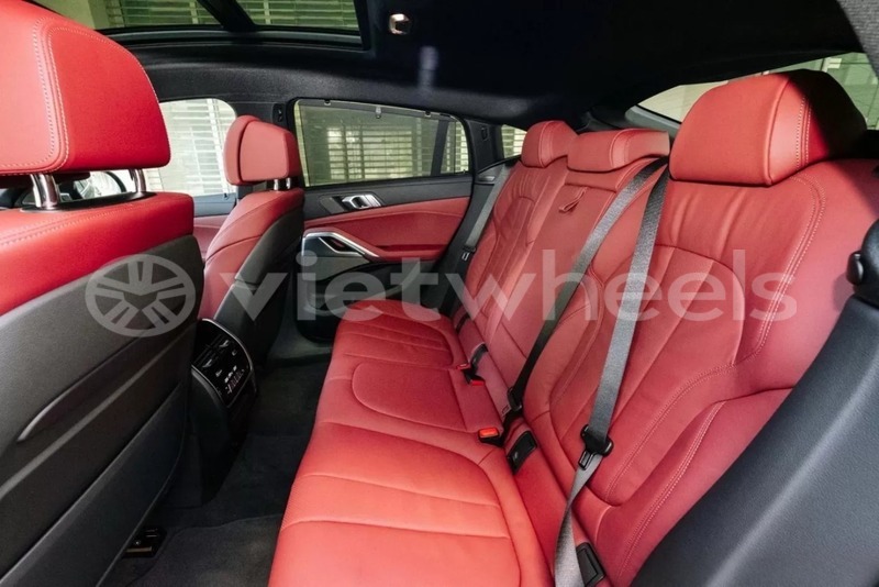 Big with watermark bmw bmw x6 hanoi saigon 46149