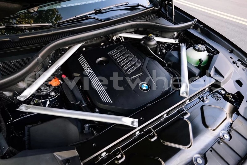 Big with watermark bmw bmw x6 hanoi saigon 46149