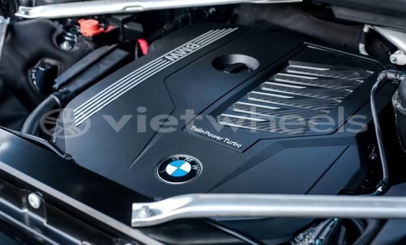 Mua Nhập khẩu BMW X7 Drive40i Xe ô tô Mua Nhập khẩu BMW X7 Drive40i Xe ô tô