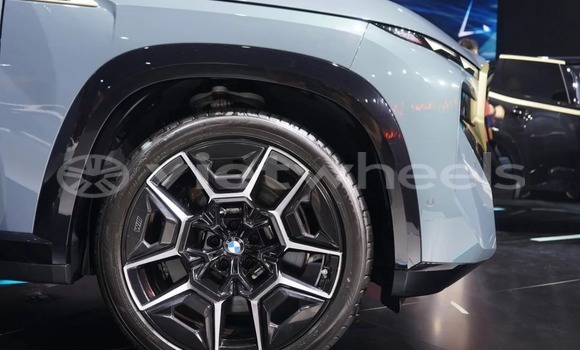Buy Import BMW X series Car Buy Import BMW X series Car