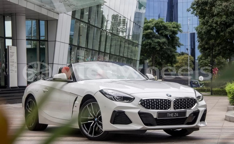 Big with watermark bmw bmw z4 hanoi saigon 46153