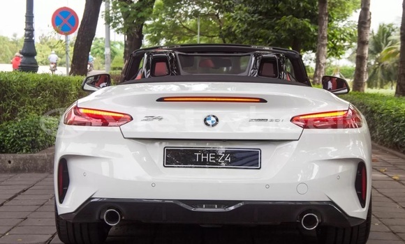 Buy Import BMW BMW Z4 Car Buy Import BMW BMW Z4 Car
