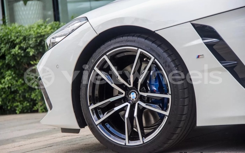 Big with watermark bmw bmw z4 hanoi saigon 46153