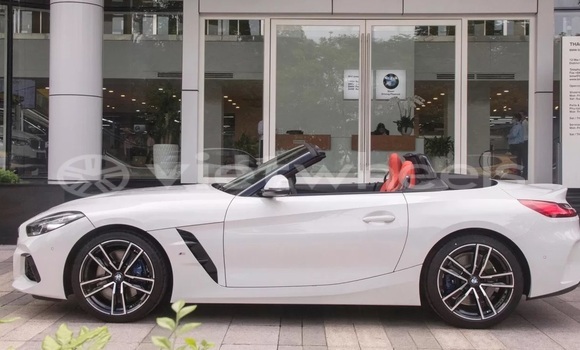Buy Import BMW BMW Z4 Car Buy Import BMW BMW Z4 Car