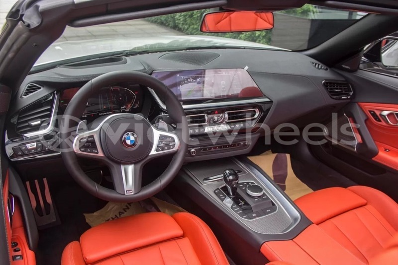 Big with watermark bmw bmw z4 hanoi saigon 46153