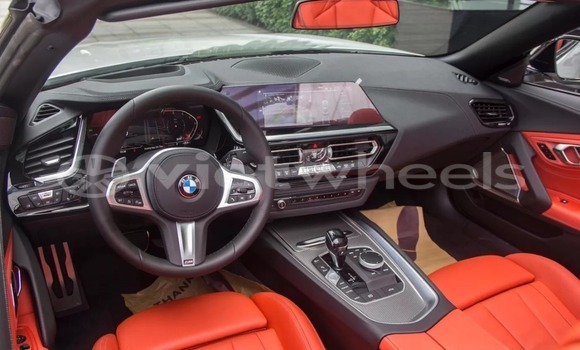 Buy Import BMW BMW Z4 Car Buy Import BMW BMW Z4 Car