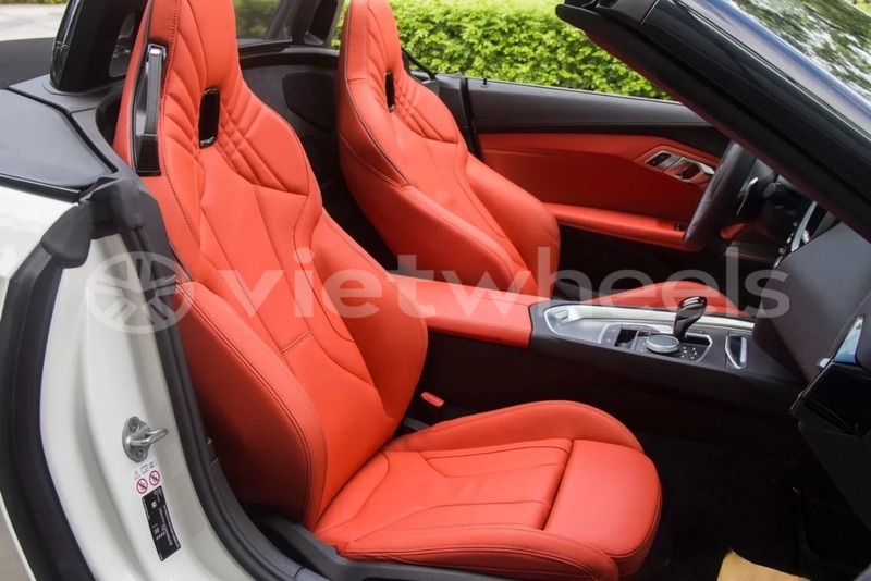 Big with watermark bmw bmw z4 hanoi saigon 46153
