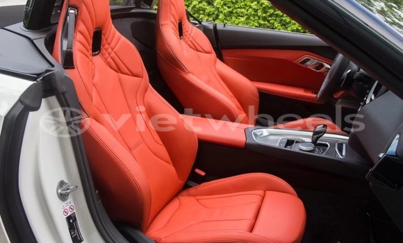Buy Import BMW BMW Z4 Car Buy Import BMW BMW Z4 Car