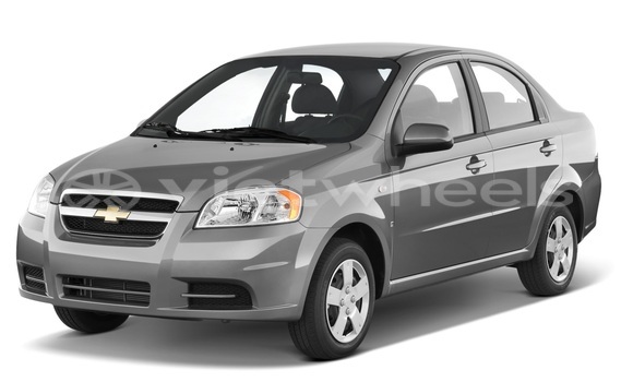 Mua Nhập khẩu Chevrolet Aveo Xe ô tô Mua Nhập khẩu Chevrolet Aveo Xe ô tô