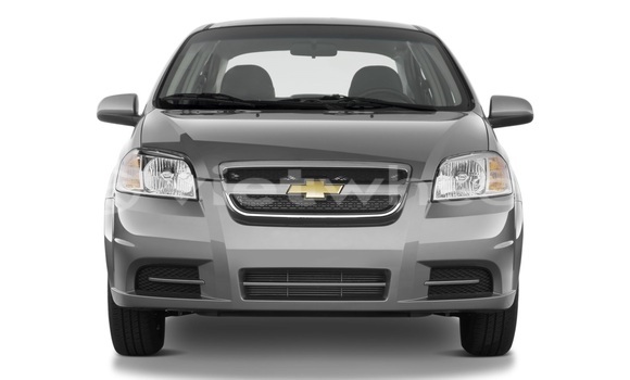 Mua Nhập khẩu Chevrolet Aveo Xe ô tô Mua Nhập khẩu Chevrolet Aveo Xe ô tô