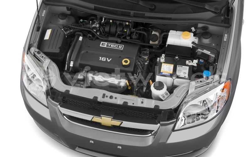 Big with watermark chevrolet aveo hanoi saigon 46154