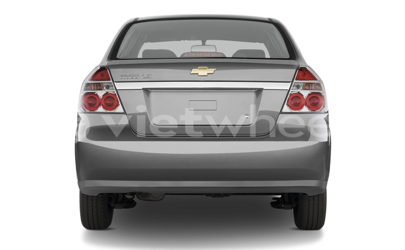Big with watermark chevrolet aveo hanoi saigon 46154