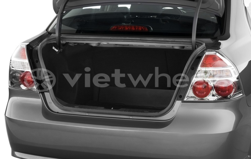 Big with watermark chevrolet aveo hanoi saigon 46154