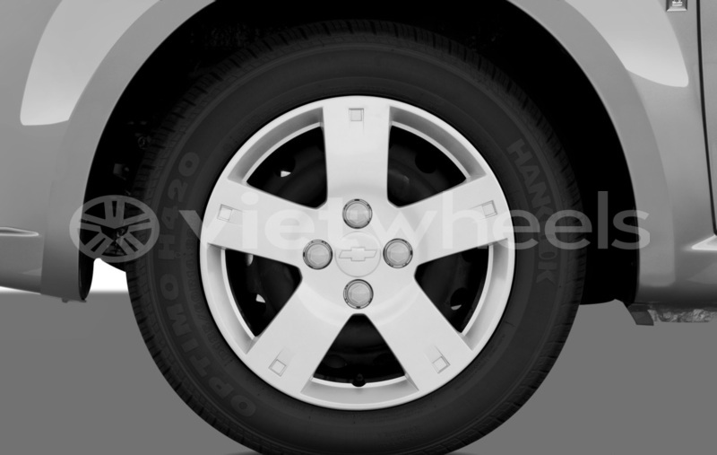 Big with watermark chevrolet aveo hanoi saigon 46154