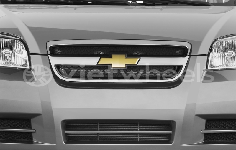 Big with watermark chevrolet aveo hanoi saigon 46154
