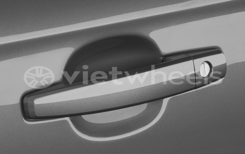 Big with watermark chevrolet aveo hanoi saigon 46154