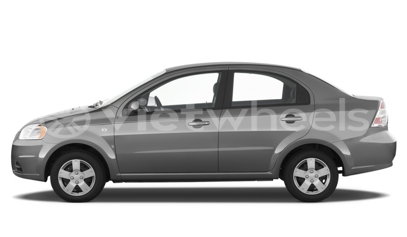 Big with watermark chevrolet aveo hanoi saigon 46154