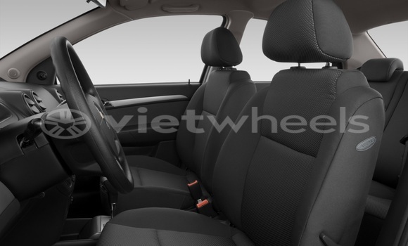 Mua Nhập khẩu Chevrolet Aveo Xe ô tô Mua Nhập khẩu Chevrolet Aveo Xe ô tô