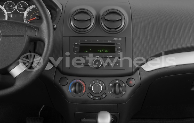 Big with watermark chevrolet aveo hanoi saigon 46154