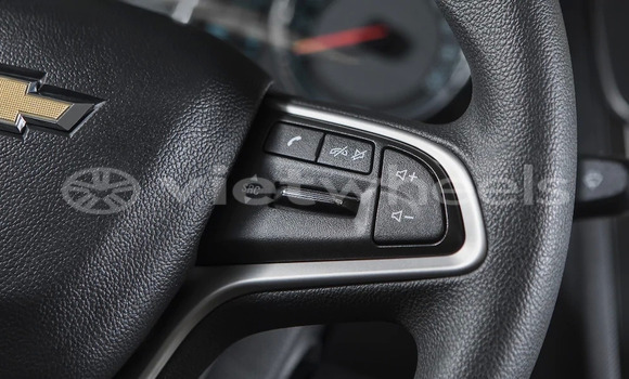 Mua Nhập khẩu Chevrolet Aveo Xe ô tô Mua Nhập khẩu Chevrolet Aveo Xe ô tô
