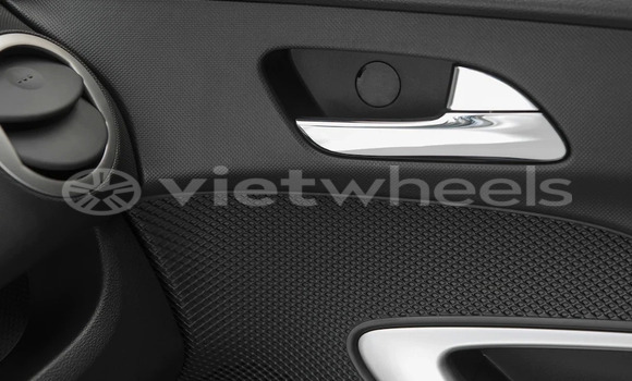 Mua Nhập khẩu Chevrolet Aveo Xe ô tô Mua Nhập khẩu Chevrolet Aveo Xe ô tô