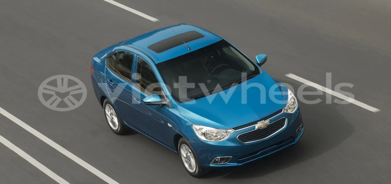 Big with watermark chevrolet aveo hanoi saigon 46155