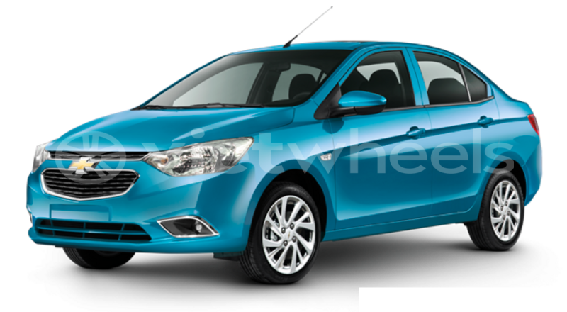 Big with watermark chevrolet aveo hanoi saigon 46155
