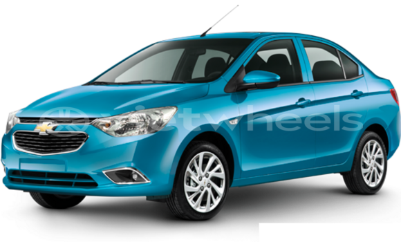 Mua Nhập khẩu Chevrolet Aveo Xe ô tô Mua Nhập khẩu Chevrolet Aveo Xe ô tô