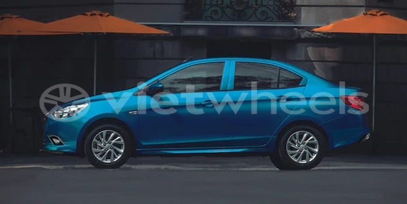 Big with watermark chevrolet aveo hanoi saigon 46155