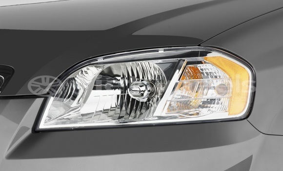 Mua Nhập khẩu Chevrolet Aveo Xe ô tô Mua Nhập khẩu Chevrolet Aveo Xe ô tô