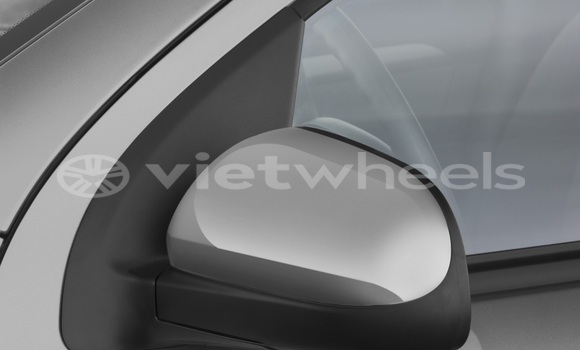Mua Nhập khẩu Chevrolet Aveo Xe ô tô Mua Nhập khẩu Chevrolet Aveo Xe ô tô