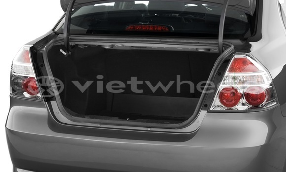 Mua Nhập khẩu Chevrolet Aveo Xe ô tô Mua Nhập khẩu Chevrolet Aveo Xe ô tô