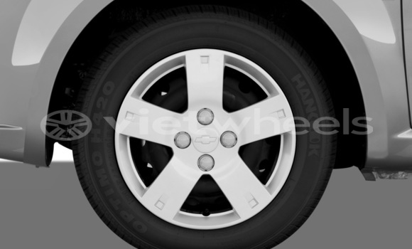 Mua Nhập khẩu Chevrolet Aveo Xe ô tô Mua Nhập khẩu Chevrolet Aveo Xe ô tô