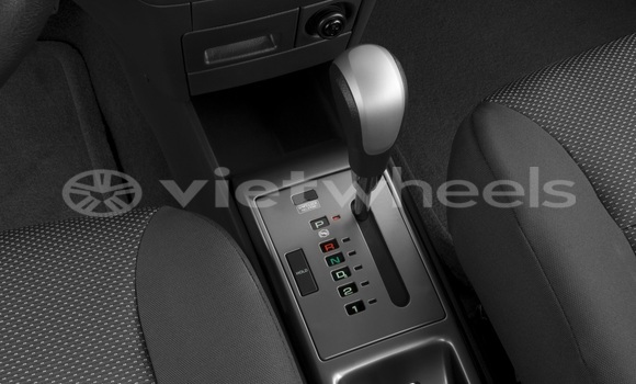 Mua Nhập khẩu Chevrolet Aveo Xe ô tô Mua Nhập khẩu Chevrolet Aveo Xe ô tô
