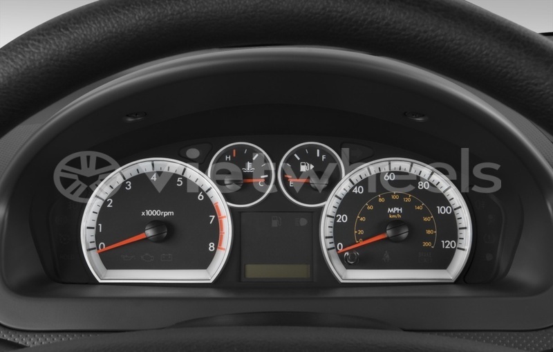 Big with watermark chevrolet aveo hanoi saigon 46155