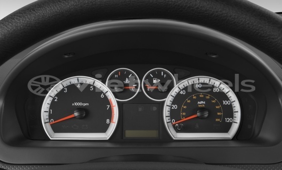 Mua Nhập khẩu Chevrolet Aveo Xe ô tô Mua Nhập khẩu Chevrolet Aveo Xe ô tô