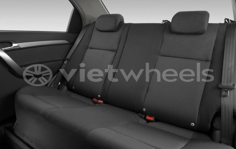 Big with watermark chevrolet aveo hanoi saigon 46155