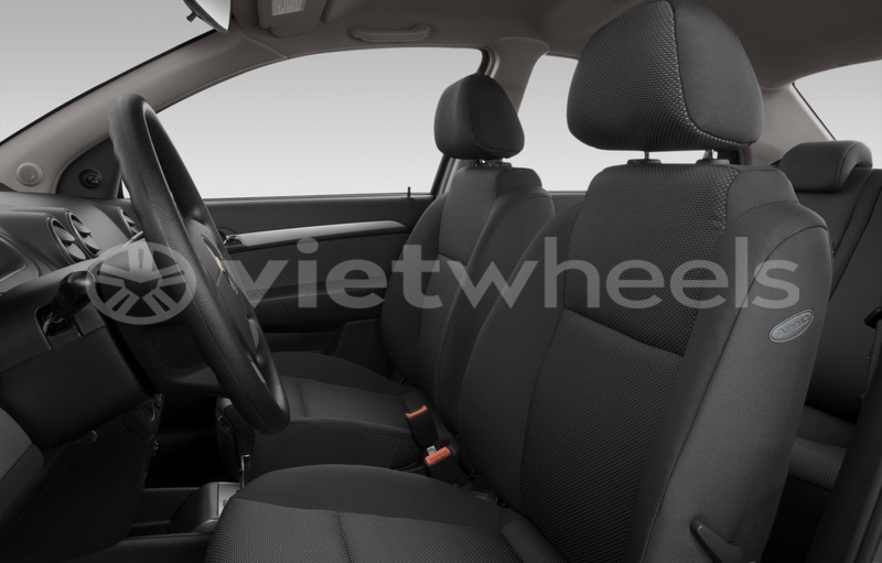 Big with watermark chevrolet aveo hanoi saigon 46155