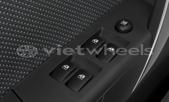 Mua Nhập khẩu Chevrolet Aveo Xe ô tô Mua Nhập khẩu Chevrolet Aveo Xe ô tô