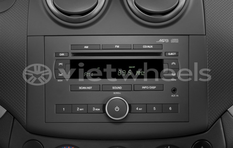 Big with watermark chevrolet aveo hanoi saigon 46155