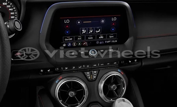 Mua Nhập khẩu Chevrolet Xe Chevrolet Loại Khác Xe ô tô Mua Nhập khẩu Chevrolet Xe Chevrolet Loại Khác Xe ô tô